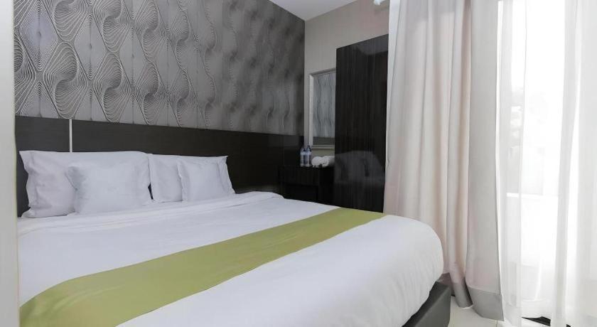 Arotel Bsd Serpong Tangerang